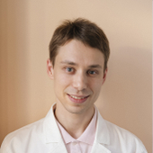 Буланов Илья Михайлович, невролог