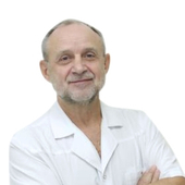 Михайленко Вадим Анатольевич, ЛОР