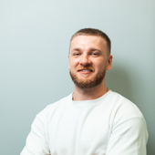 Егор Сергеевич Пономарев, стоматолог-терапевт