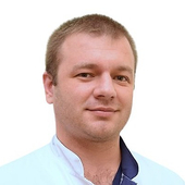 Лепилкин Алексей Александрович, уролог