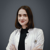 Седелкова Валентина Александровна, психиатр