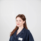 Шевчук Мария Алексеевна, детский стоматолог