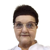 Мямина Ольга Николаевна, детский невролог