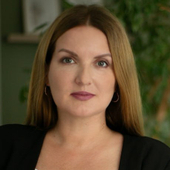 Зинзюк Эллина Алексеевна, психолог