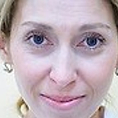 Шушлебина Ольга Александровна, педиатр
