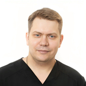 Завалишин Евгений Витальевич, уролог