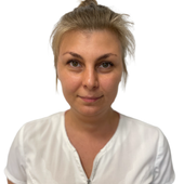 Пирцхалава Екатерина Теймуразовна, анестезиолог