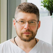 Кравченко Денис Николаевич, дерматолог