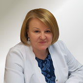 Баринова Анна Витальевна, терапевт
