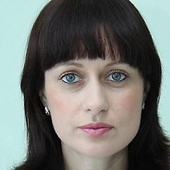 Чайка Ольга Викторовна, офтальмолог