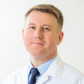 Дьяконов Вячеслав Георгиевич, уролог