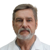 Кошаров Игорь Викторович, мануальный терапевт