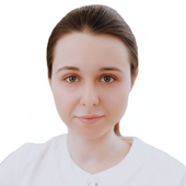 Пискунова Ольга Валерьевна, терапевт