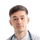 Дадабаев Азимджон Абдугаффорович, уролог