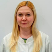 Полторанина Ирина Александровна, терапевт