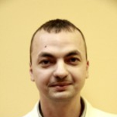 Тряпицын Александр Валериевич, гастроэнтеролог