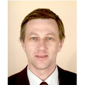 Копенкин Сергей Семенович, травматолог