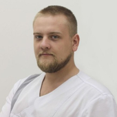 Станковский Кирилл Артурович, психотерапевт