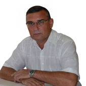 Орлянский Лев Витальевич, хирург