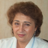 Хлебникова Фаина Борисовна, онколог