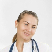 Авдеева Ирина Викторовна, онколог