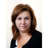 Панова Елена Михайловна, психолог