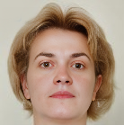 Шевченко Наталия Алексеевна, эндокринолог