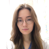 Громова Ксения Александровна, невролог