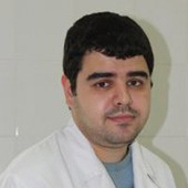 Денчик Данила Александрович, онколог