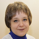 Титова Инга Эдуардовна, кардиолог