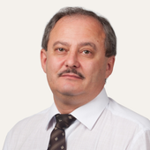 Зайцев Олег Семенович, психиатр