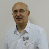 Андрианов Андрей Анатольевич, стоматолог-терапевт