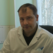 Котенев Михаил Евгеньевич, детский ЛОР