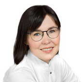 Ковалева Оксана Сергеевна, стоматолог-терапевт