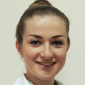 Захарова Ольга Валерьевна, ортодонт