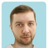 Шестопалов Максим Сергеевич, остеопат