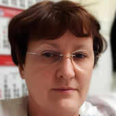 Корниенко Светлана Валентиновна, оптометрист