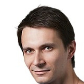 Бровков Михаил Геннадьевич, стоматолог-терапевт