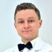 Плыгунов Егор Алексеевич, детский нефролог