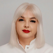 Колисниченко Алла Алексеевна, кардиолог