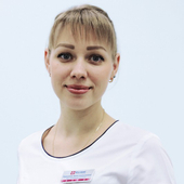 Горшкова Анна Алексеевна, стоматологический гигиенист