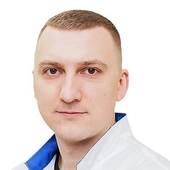 Рыбаков Андрей Германович, хирург