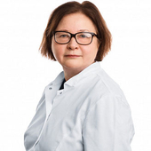 Емельянова Елена Леонидовна, педиатр