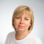 Кравцова Светлана Николаевна, стоматолог-терапевт