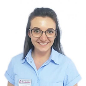 Владимирович Мария Александровна, гинеколог