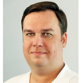 Альсов Сергей Анатольевич, кардиохирург