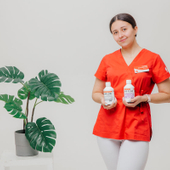 Любомирова Юлия Николаевна, стоматологический гигиенист