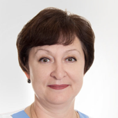 Сахарова Ирина Анатольевна, дерматолог