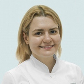 Бегишева Ирина Николаевна, стоматолог-ортопед