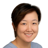 Ким София Васильевна, ортодонт